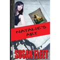 Natalie's Art: A Frank Renzi Novel - Paperback