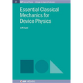 Essential Classical Mechanics for Device Physics - Paperback