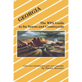 Georgia: The Wpa Guide to Its Towns and Countryside - Paperback