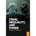 Crime, Inequality and Power - Paperback