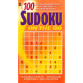 Sudoku on the Go - Mass Market Paperbound
