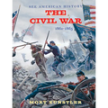 The Civil War: 1861-1865 - Hardcover