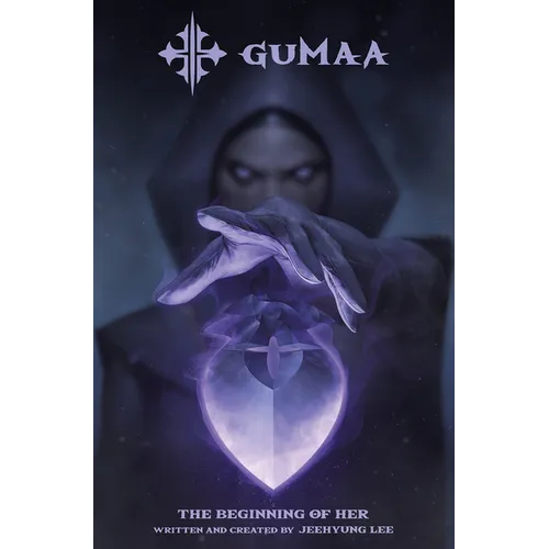 Gumaa: The Beginning of Her - Paperback