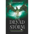 The Dryad Storm - Hardcover