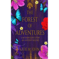 The Forest of Adventures - Paperback
