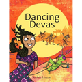 Dancing Devas - Paperback