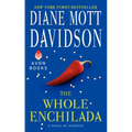 The Whole Enchilada: A Novel of Suspense - Mass Market Paperbound