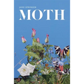 Moth: Poems - Paperback