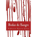 Bodas de sangre - Paperback