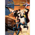 Lost Hero: The Graphic Novel - Hardcover