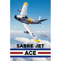 Sabre Jet Ace - Paperback