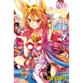 No Game No Life, Vol. 7 (Light Novel) - Paperback