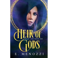 Heir of Gods - Paperback