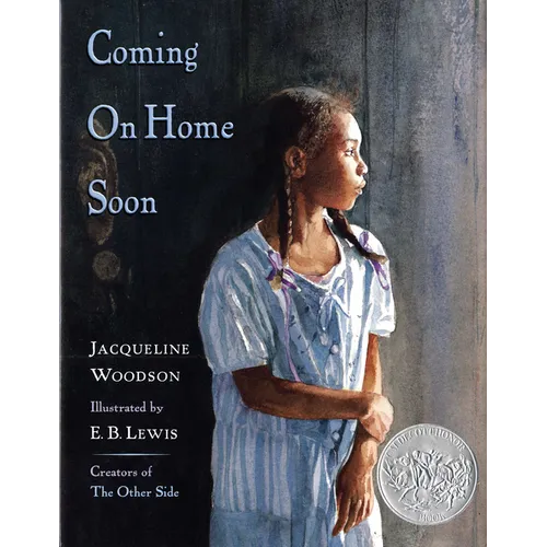 Coming on Home Soon - Hardcover