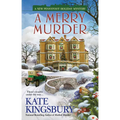 A Merry Murder - Paperback