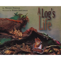 A Log's Life - Paperback
