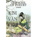 The Soul of Poetry Inside Kim-Van-Kieu - Paperback