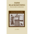 Farm Blacksmithing - Paperback
