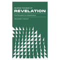 Reading the Book of Revelation: Five Principles for Interpretation - Paperback
