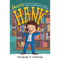 Everybody Is Somebody #12 - Paperback