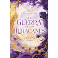 Guerra de Los Huracanes, La - Paperback