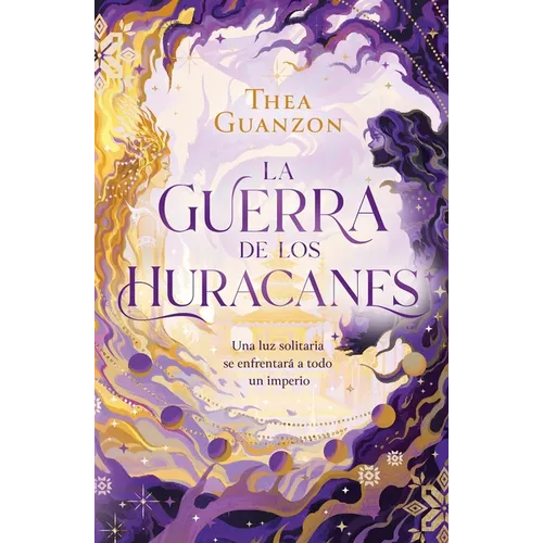 Guerra de Los Huracanes, La - Paperback