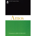 Amos (Otl) - Hardcover