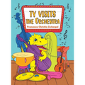 Ty Visits the Orchestra - Hardcover