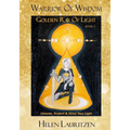 Golden Ray Of Light: Cleanse, Protect & Shine Your Light - Paperback