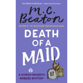 Death of a Maid - Mass Market Paperbound