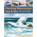 Painting Watercolour Sea & Sky the Easy Way - Paperback