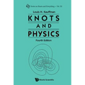 Knots and Physics, Fourth Edition - Paperback