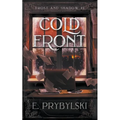 Cold Front - Paperback