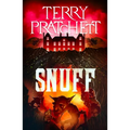 Snuff: A Discworld Novel - Paperback