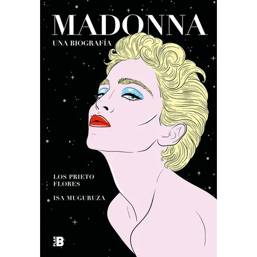 Madonna. Una Biografía / Madonna. a Biography - Hardcover