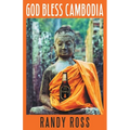 God Bless Cambodia - Paperback