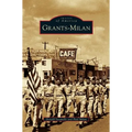 Grants-Milan - Hardcover