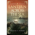 Lantern Across the Sea: The Genoese Arbalester - Hardcover