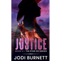 Justice - Paperback