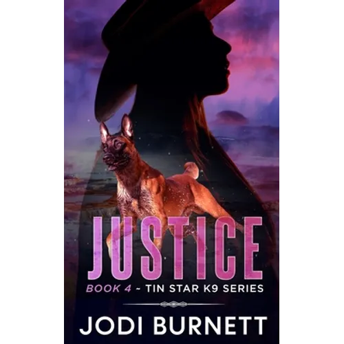 Justice - Paperback