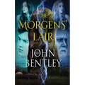 The Morgens' Lair - Paperback