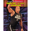 Dwayne the Rock Johnson - Library Binding