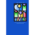 The Book of Common Prayer for Youth: With Additional Resources - Paperback
