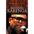 Maulana Karenga: An Intellectual Portrait - Paperback