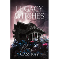 Legacy Witches - Paperback