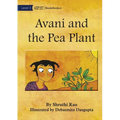Avani and the Pea Plant - Paperback