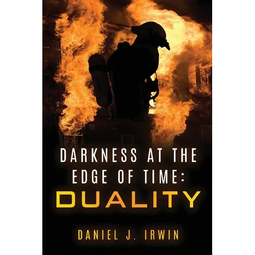 Darkness at the Edge of Time: Duality - Paperback