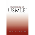 How to study for the USMLE - Paperback