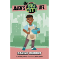 Baking Buddies - Paperback
