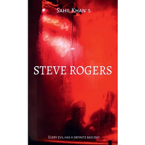 Steve Rogers - Paperback